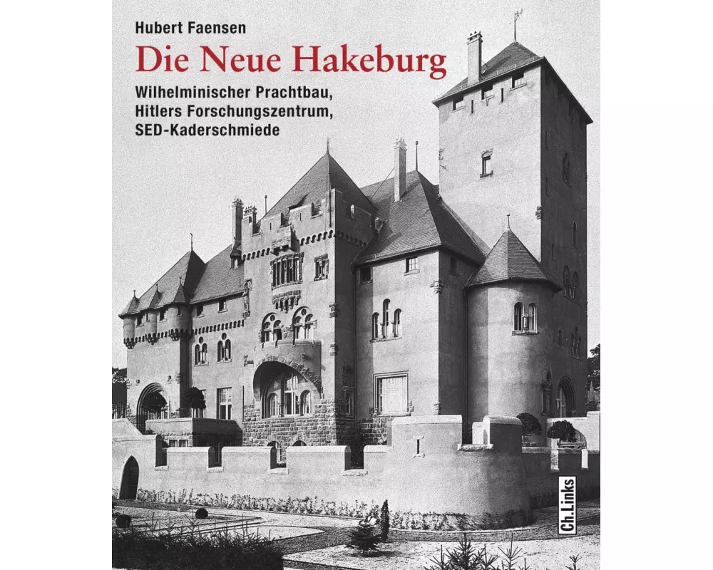 Die Neue Hakeburg