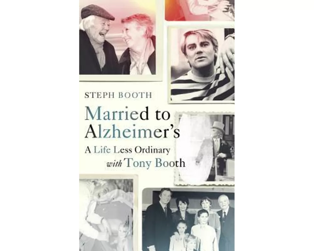 Married to Alzheimer's
