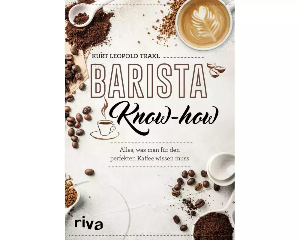 Barista-Know-how
