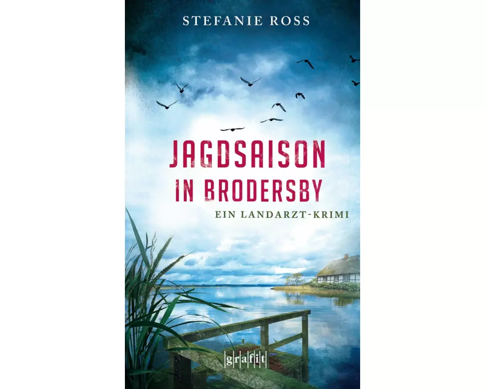 Jagdsaison in Brodersby