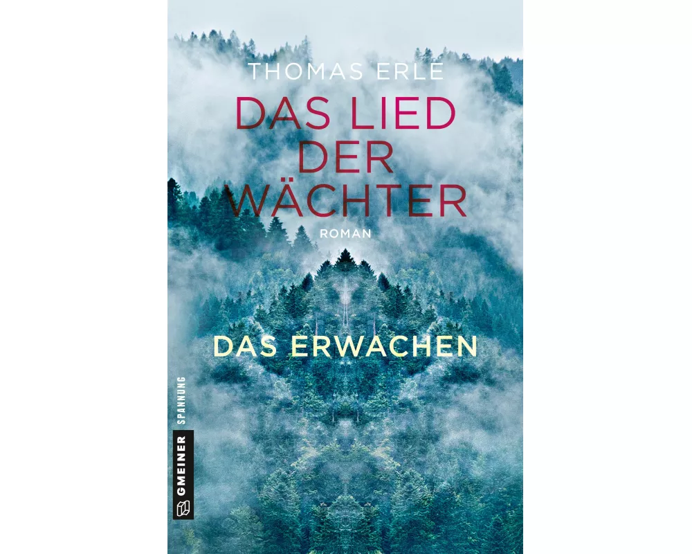 Das Lied der Wächter - Das Erwachen