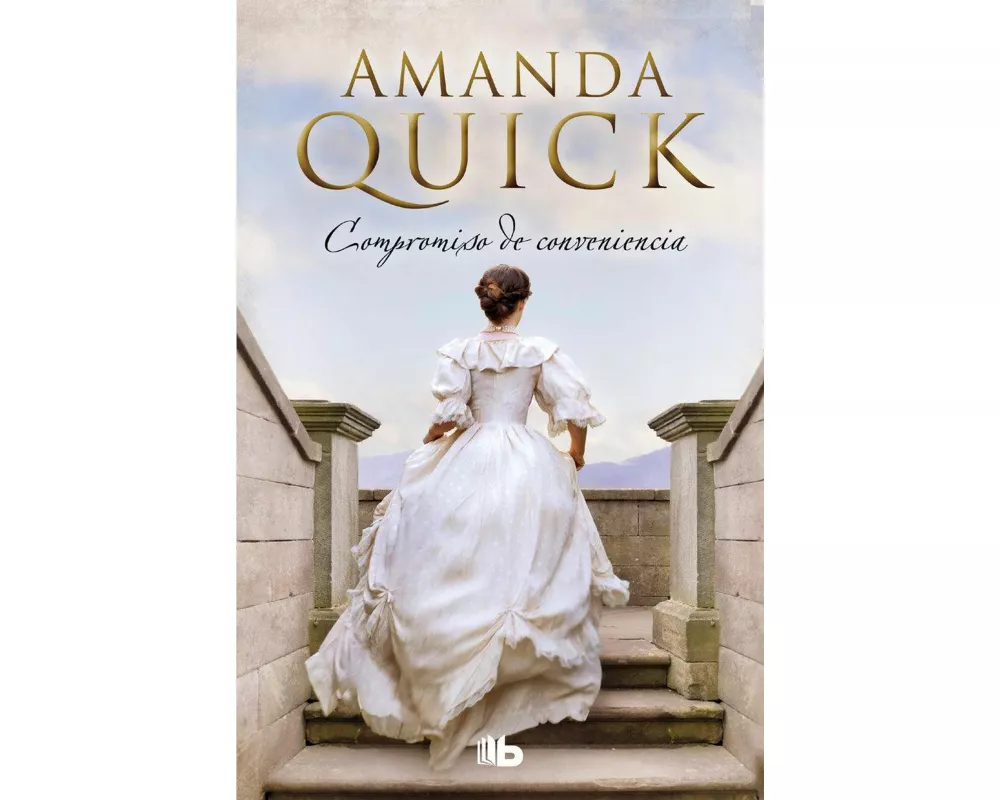 Compromiso de conveniencia (Mujeres de Lantern Street 3)