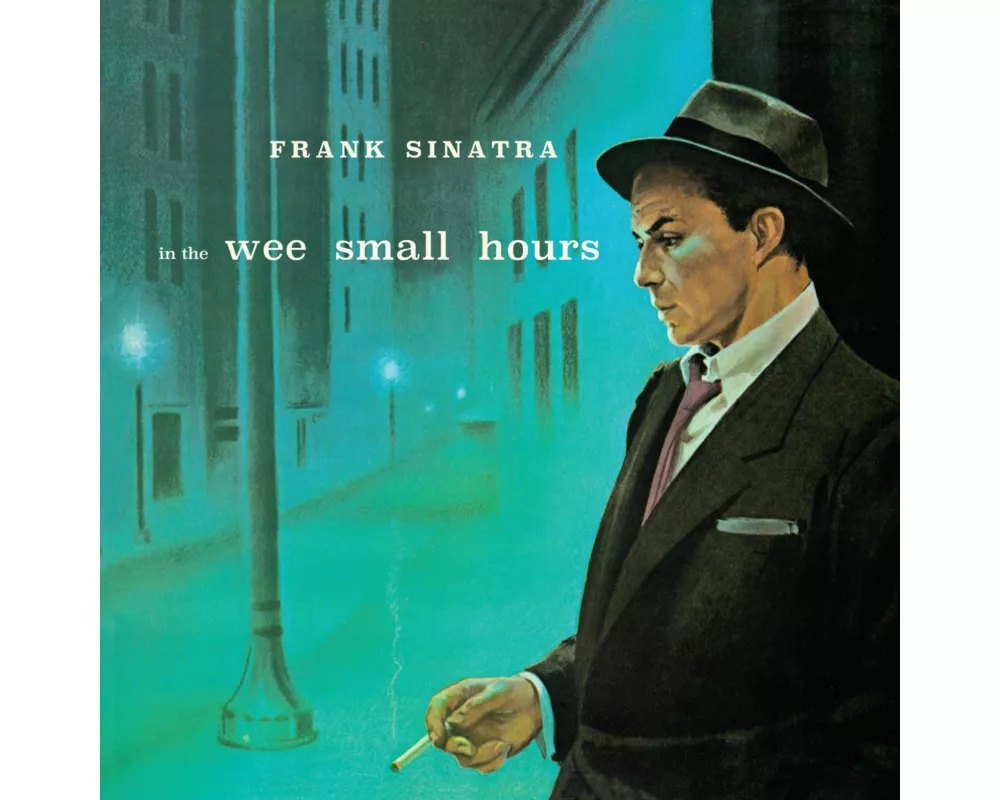 In The Wee Small Hours+8 Bonus Tracks