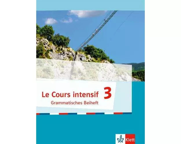 Le Cours intensif 3
