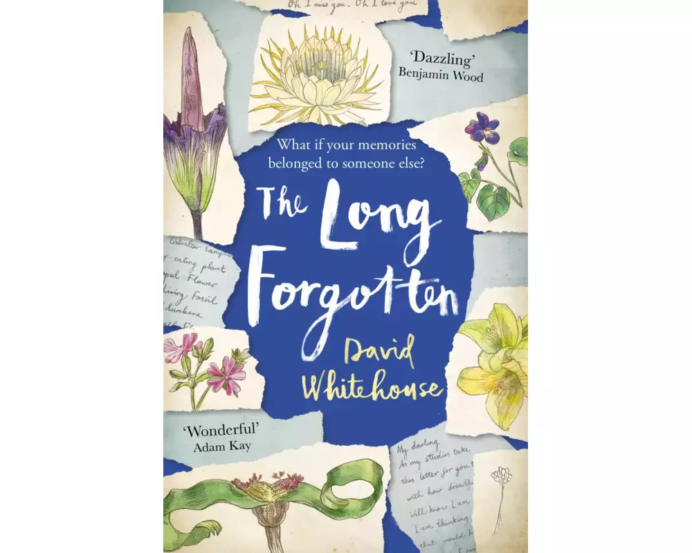 The Long Forgotten
