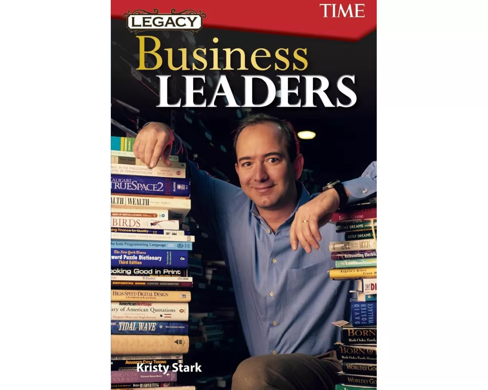 Legacy: Business Leaders