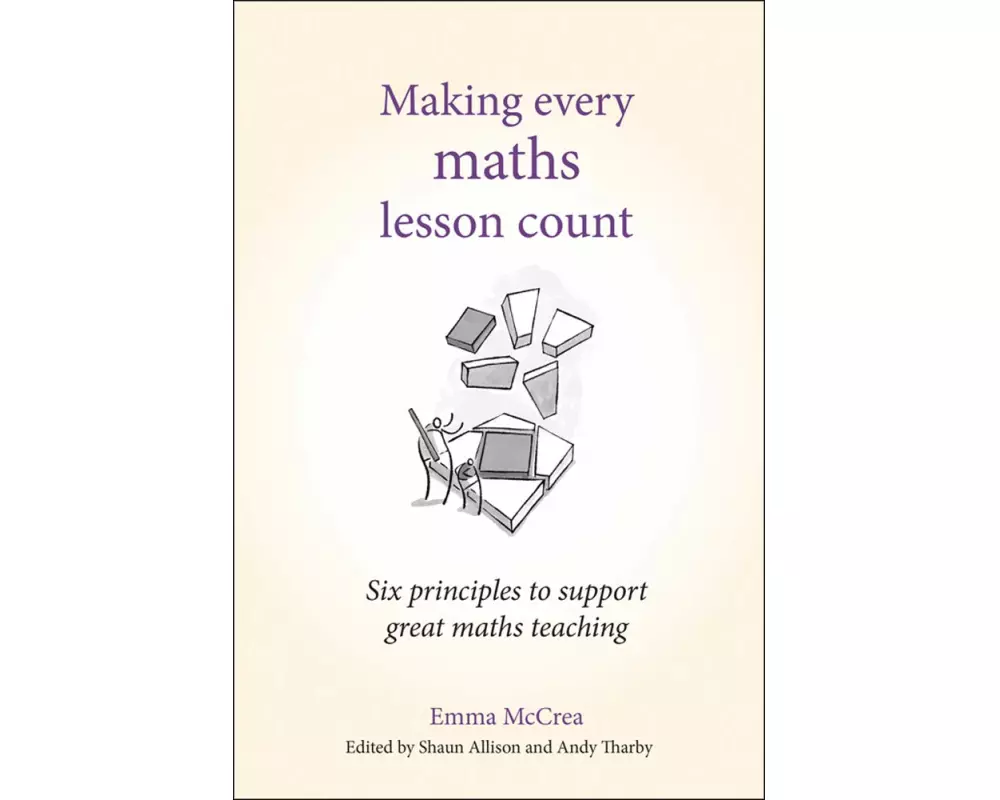 Making Every Maths Lesson Count