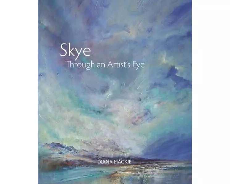 Skye Through an Artist's Eye