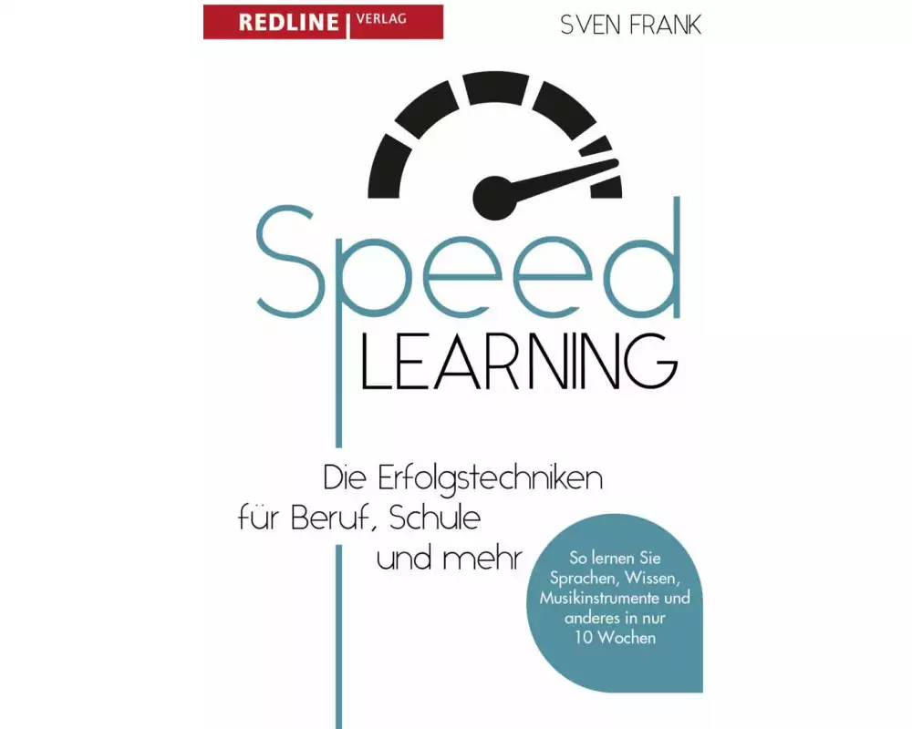 Speed Learning