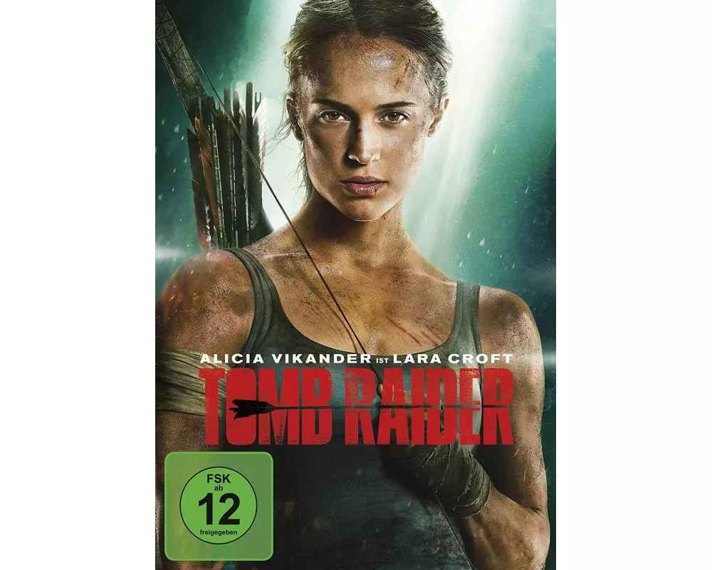 Tomb Raider