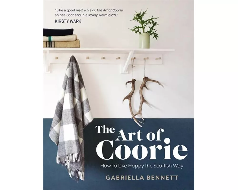 The Art of Coorie