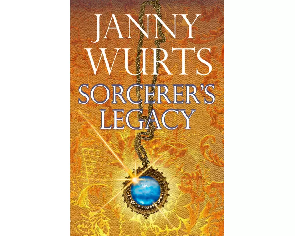Sorcerer’s Legacy
