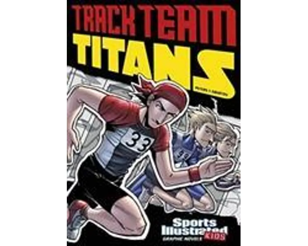Track Team Titans
