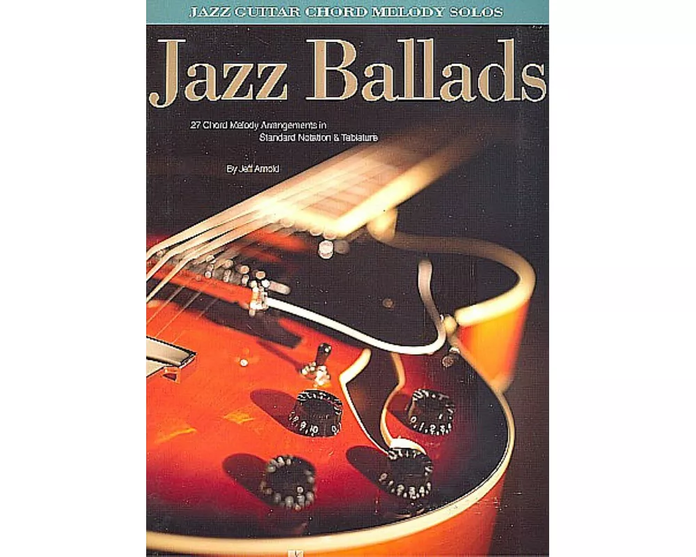 Jazz Ballads