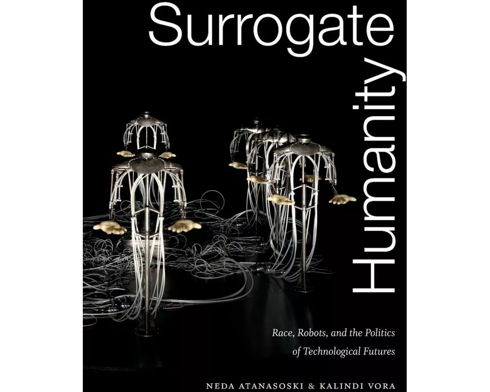 Surrogate Humanity