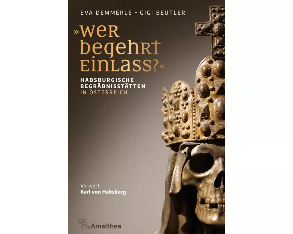 »Wer begehrt Einlass?«