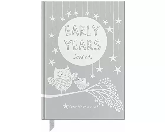 Early Years: Grey