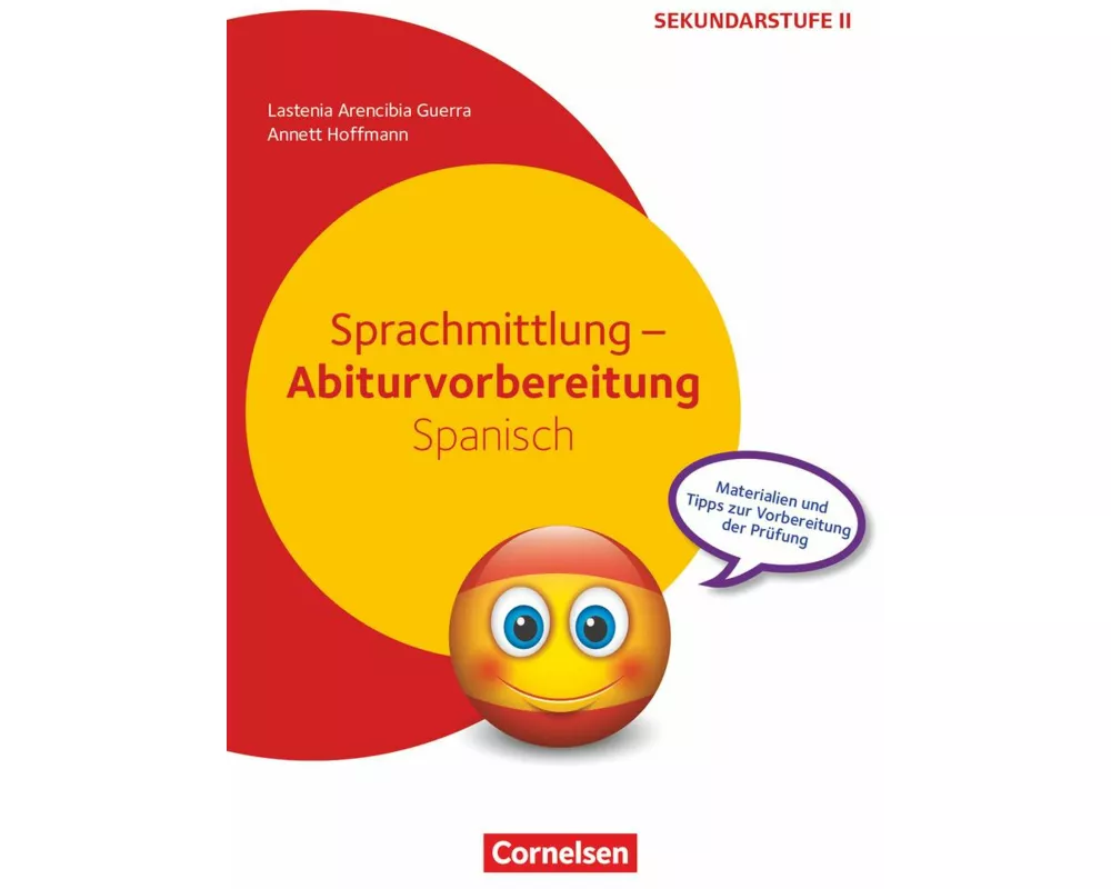 Abiturvorbereitung Fremdsprachen - Spanisch