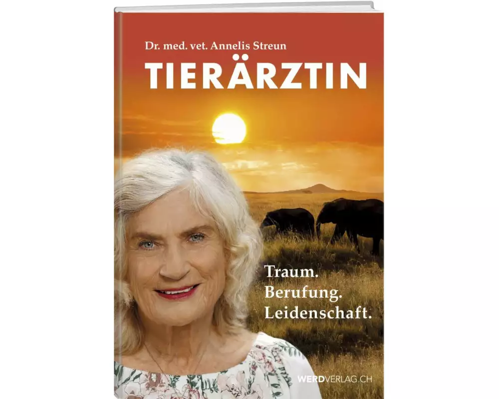 Tierärztin