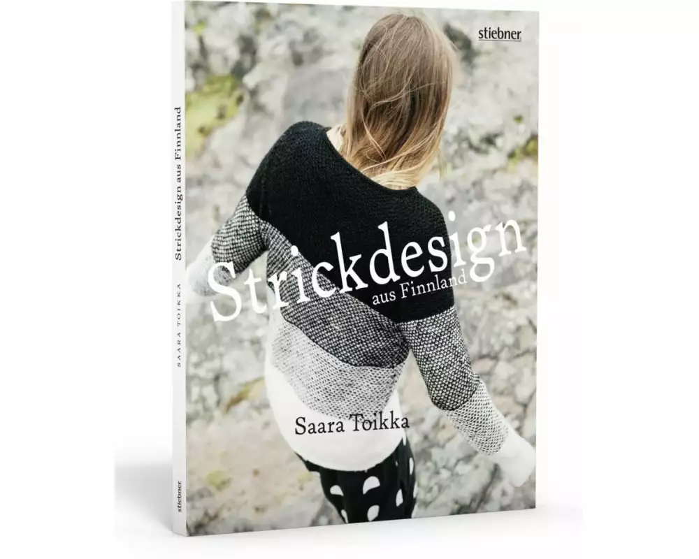 Strickdesign aus Finnland