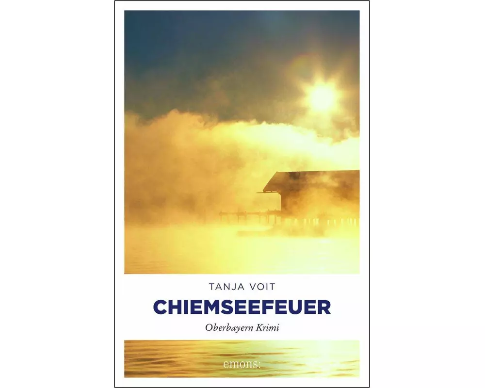 Chiemseefeuer