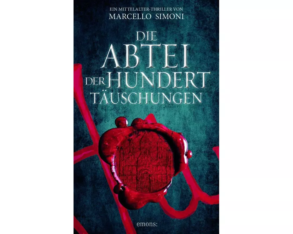 Die Abtei der hundert Täuschungen
