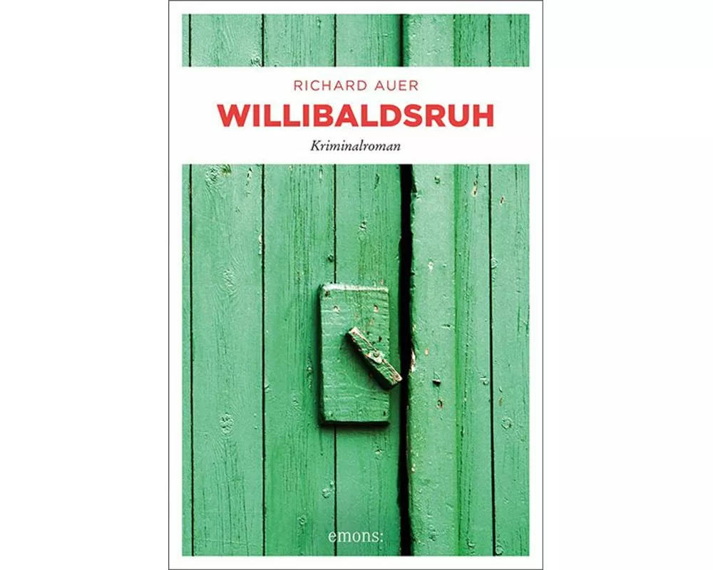Willibaldsruh