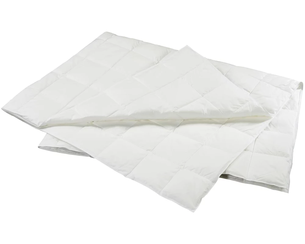 Billerbeck Duvet Recycled Goose Superlight 200 x 210 cm