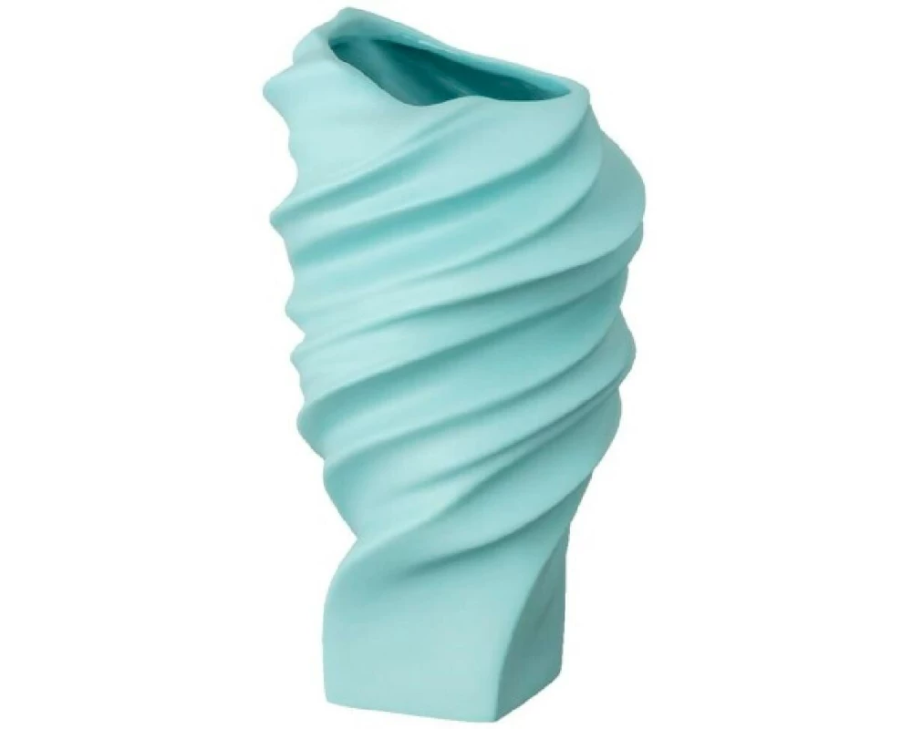 Rosenthal Vase Squall 15 cm Mint