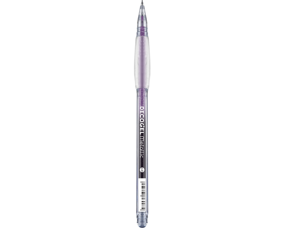 KARIN DECOGEL 1.0 REFILL METALLIC 30R313 violett