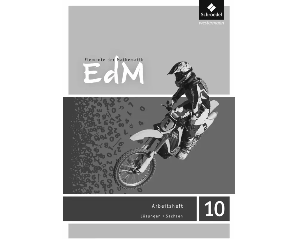 Elemente der Mathematik SI - Ausgabe 2012 für Sachsen