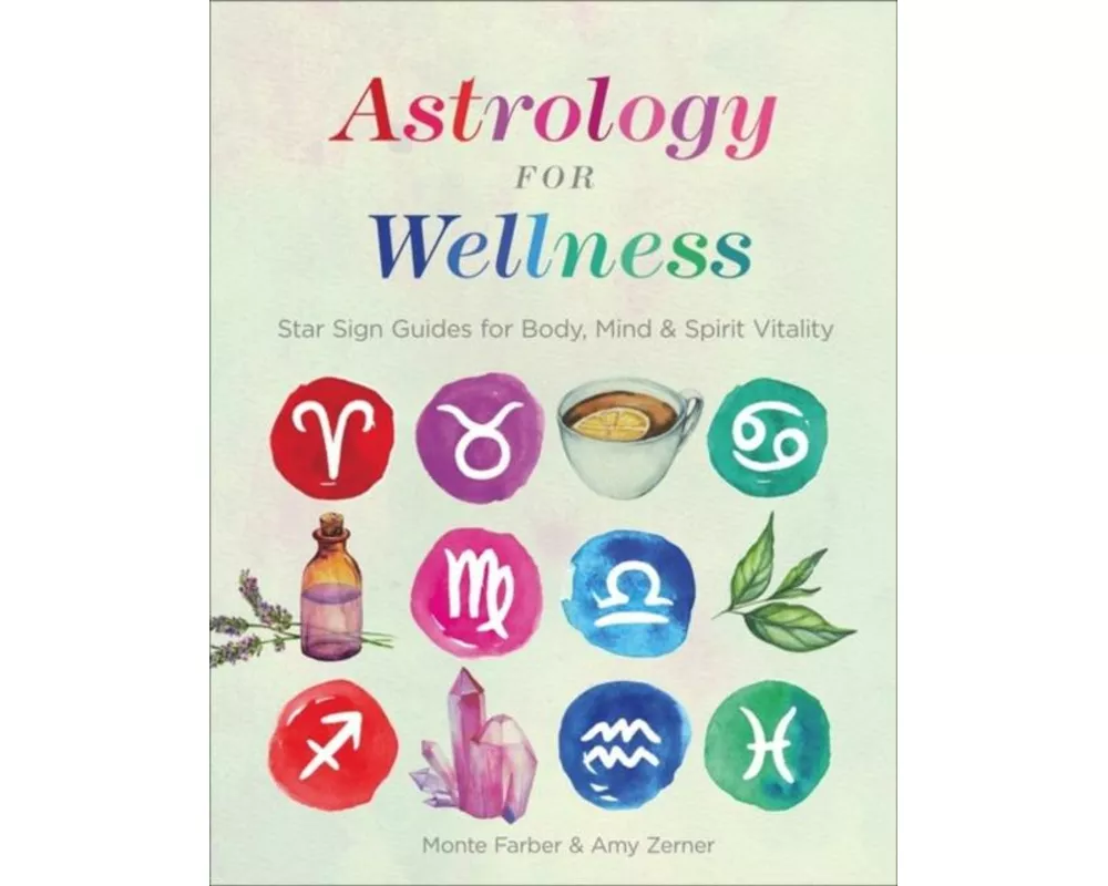 Astrology for Wellness