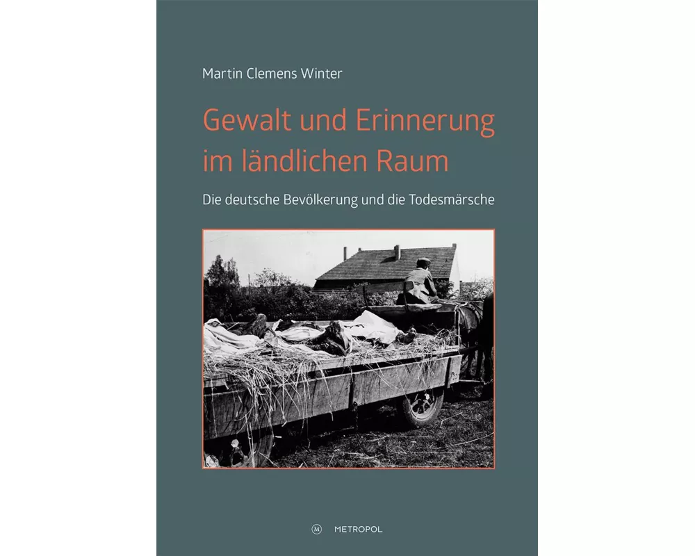 Gewalt und Erinnerung im ländlichen Raum