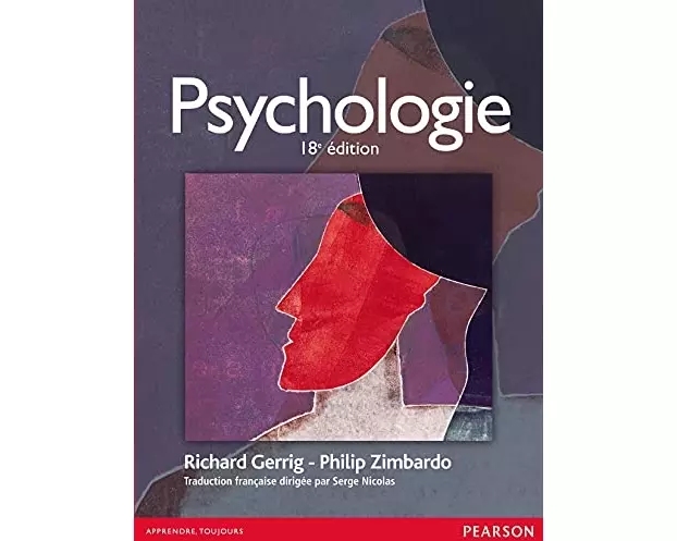 Psychologie