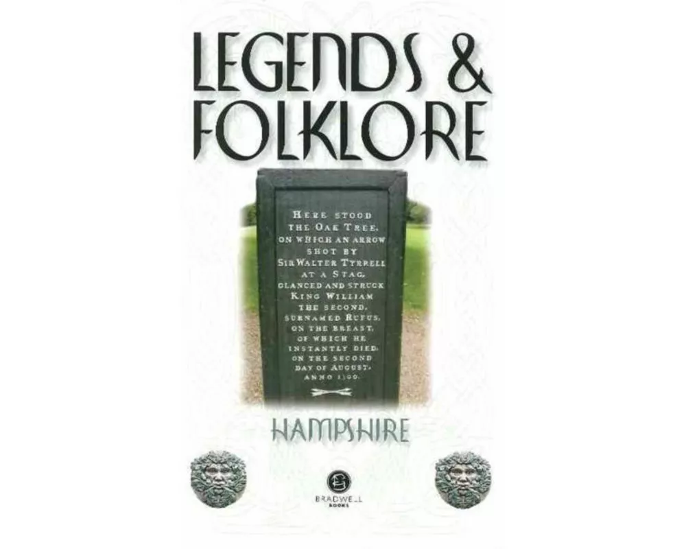 Legends & Folklore Hampshire
