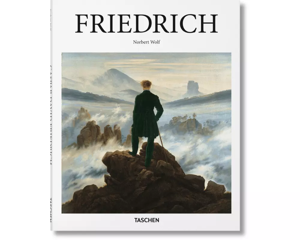 Friedrich