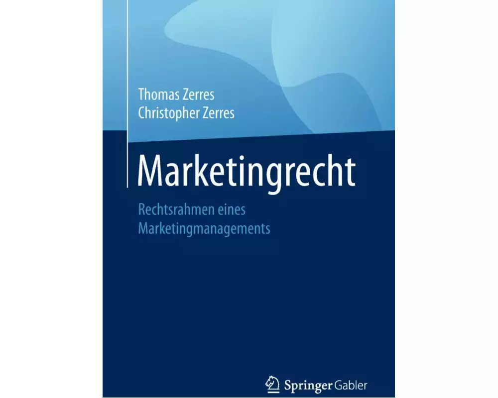 Marketingrecht