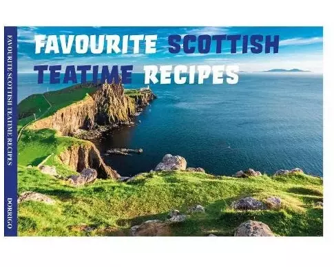 Salmon Favourite Scottish Teatime Recipes