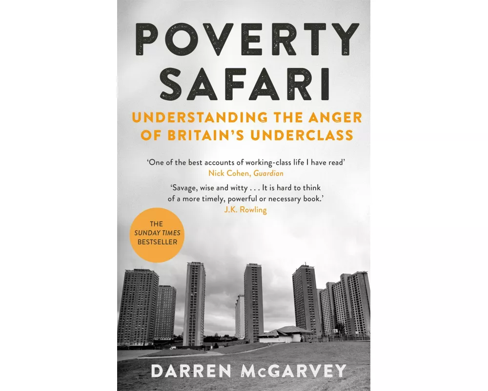 Poverty Safari