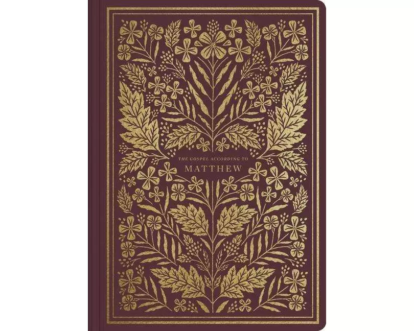 ESV Illuminated Scripture Journal