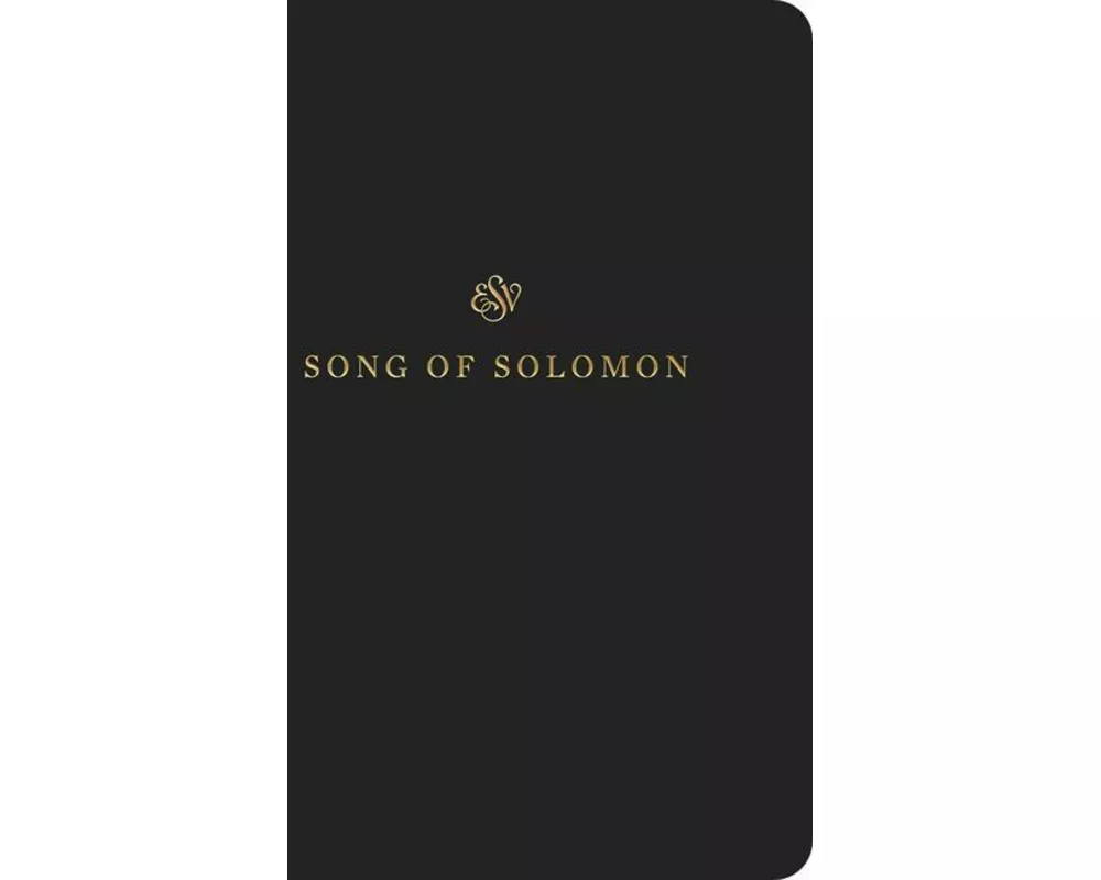 ESV Scripture Journal