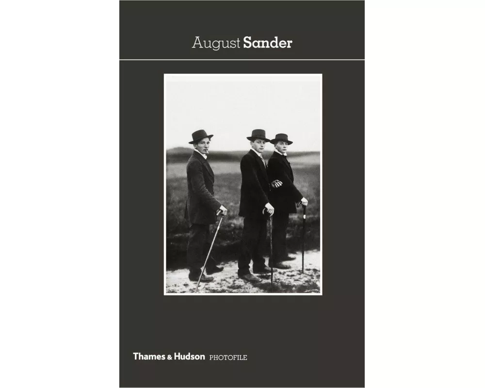 August Sander