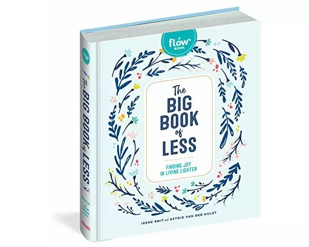 The Big Book of Less
