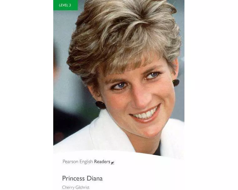 Level 3: Princess Diana