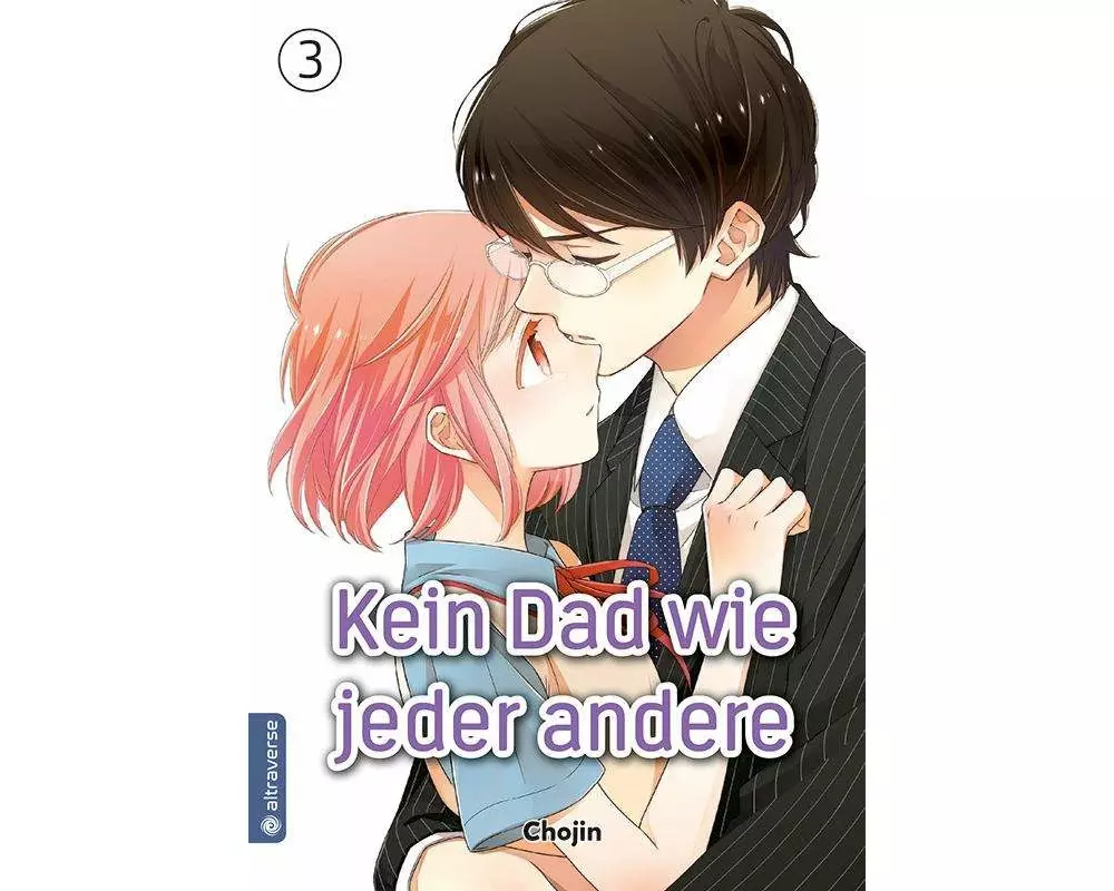 Kein Dad wie jeder andere 03