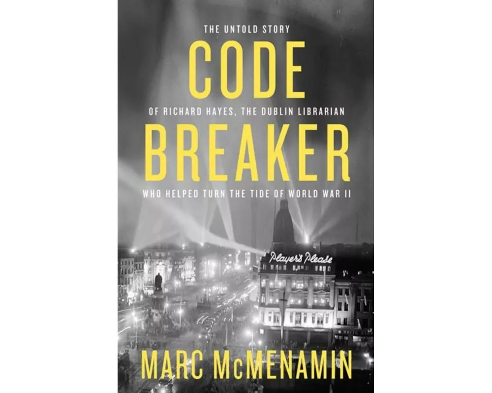 Code-Breaker