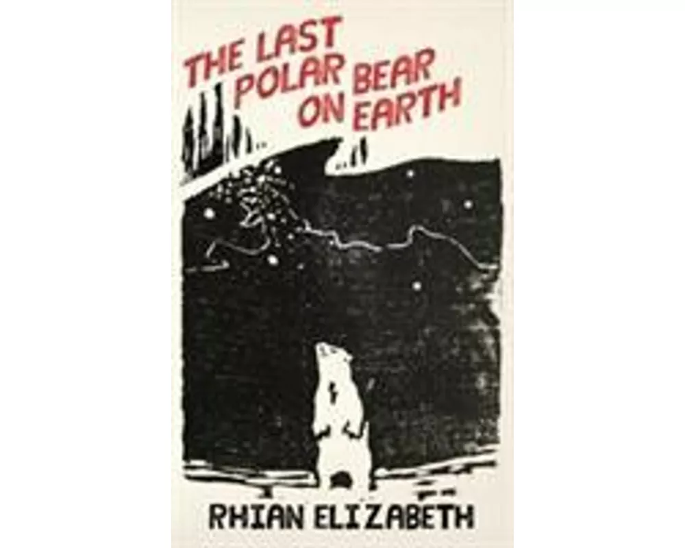 the last polar bear on earth