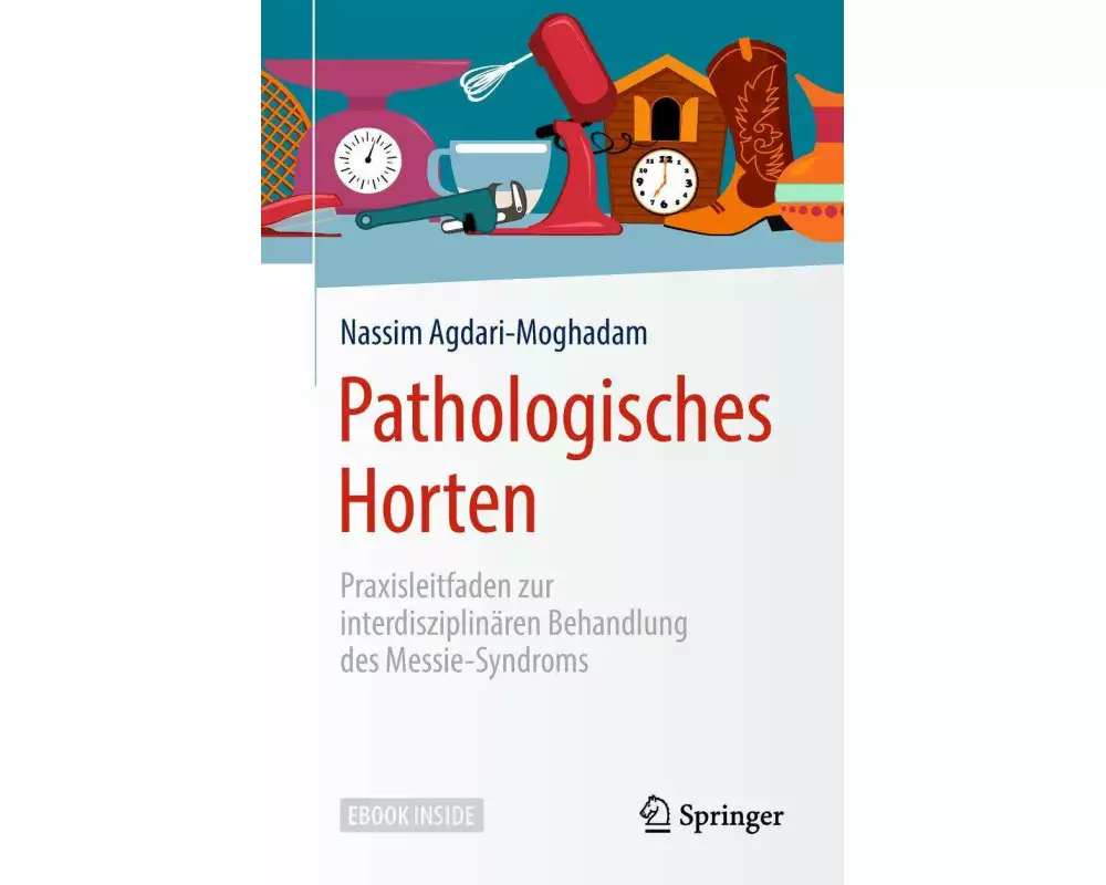 Pathologisches Horten