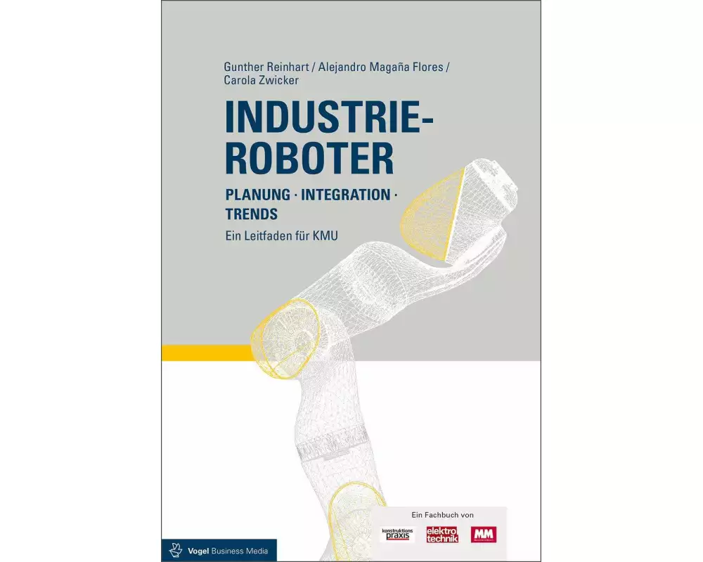 Industrieroboter
