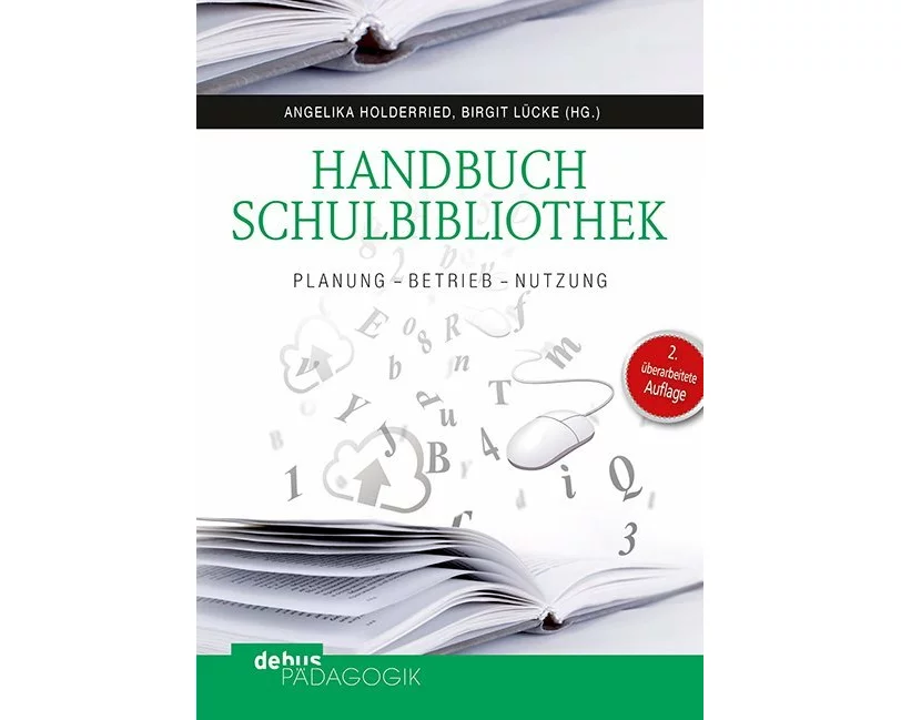 Handbuch Schulbibliothek